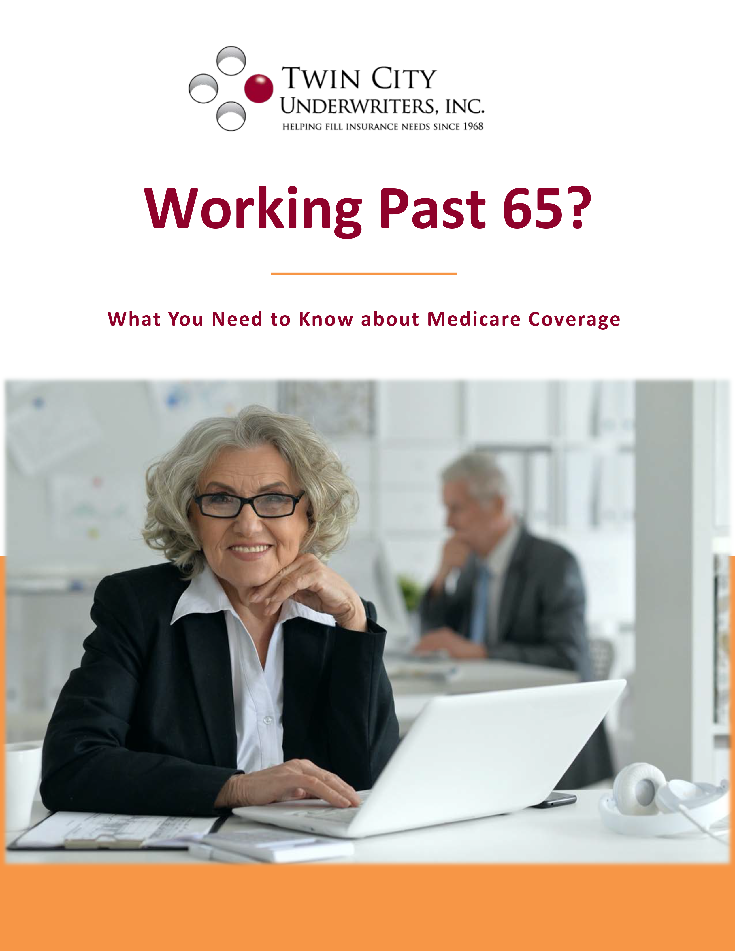 Working Past 65 - How Does This Affect Medicare?